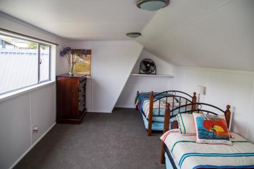 Sea Cottage Hahei Bagian luar foto
